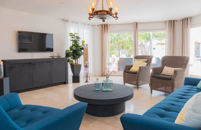 Bubali Villa & Apartments - Foto 70