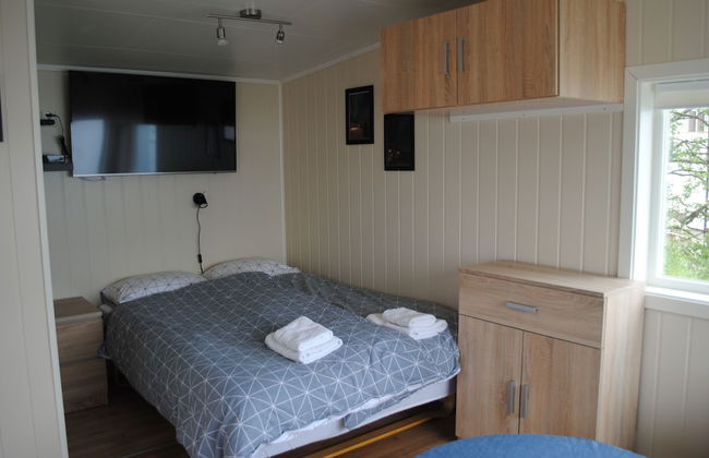 Furoy Hotel Apartments and Boating - Foto 9