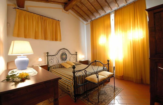 Il Colombaio Winery and Rooms - Photo 50