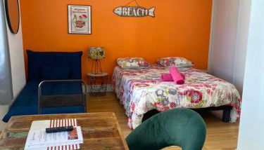 Appartement centre ville Marseille avec parking - Foto 4