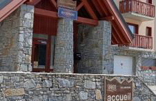 Appartement coeur de station village Saint Francois Longchamp - Photo 16