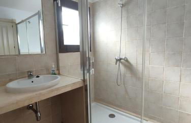 Paraíso Galera - Apartamento con piscina - Foto 23