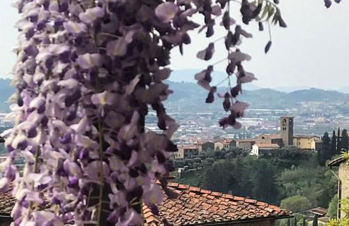 Residenza Buggiano Antica B&B - Charme Apartment in Tuscany - Foto 10