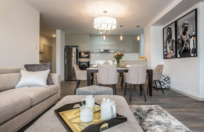 Yaya Hotel and Apartments - Foto 18