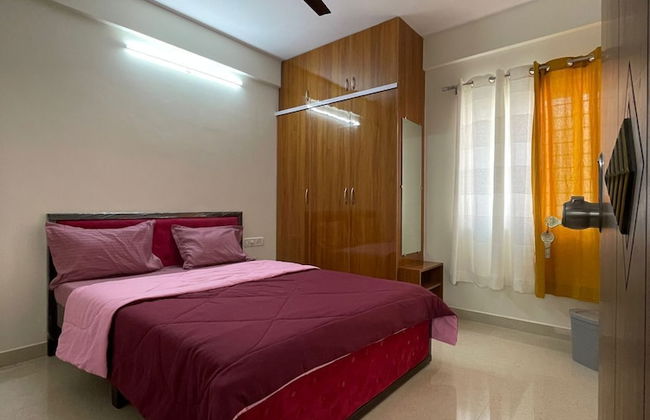 Hsr Lodestone By Newstays - Foto 1