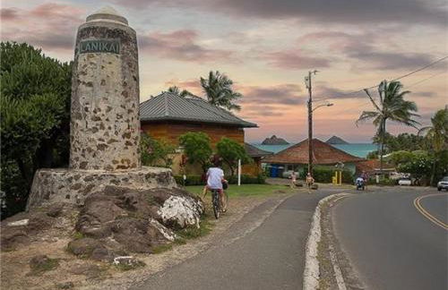 Lanikai Ohana Hale - Foto 15