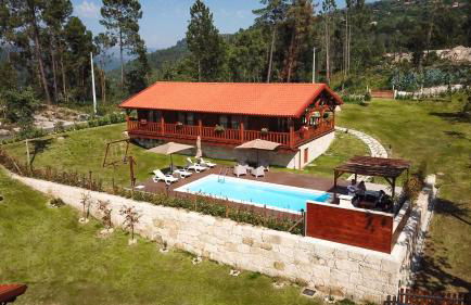 Refúgio de Gestaças - Foto 41