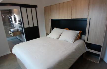 Au bon coin de la baie - Foto 14