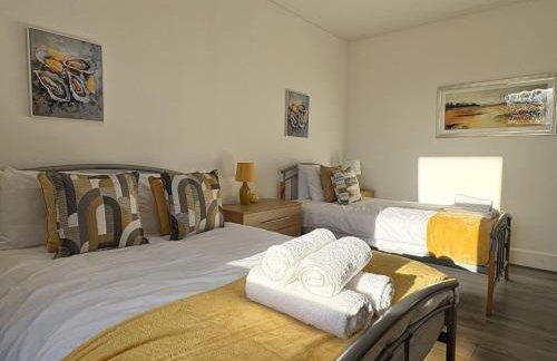 St John's House Isleworth London By Smart Corporate Stays - Foto 46