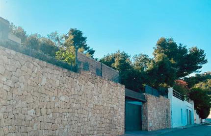 Lifestyle Villa Cap Martinet Ibiza - Foto 45