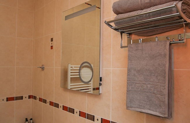 Padley Farm - Foto 39