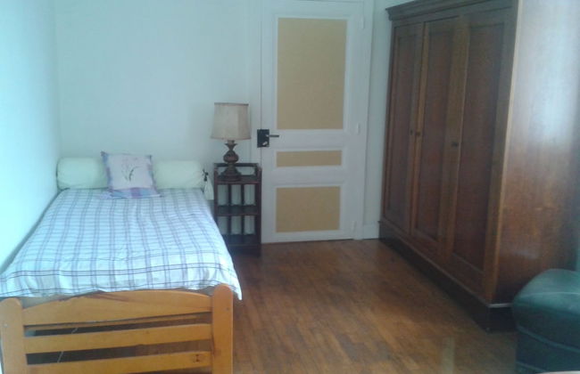 Gite des croix Bancaud - Foto 4