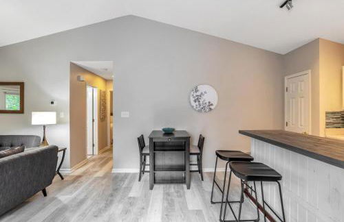 South Asheville Townhome 16 B - Foto 10