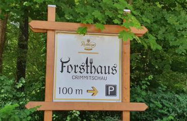 Forsthaus - Foto 22