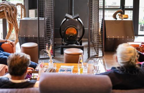 Sancy Resort - Foto 8