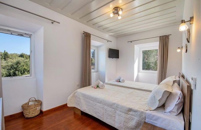 Villa Constadina Large Private Pool A C Wifi - 3331 - Foto 3