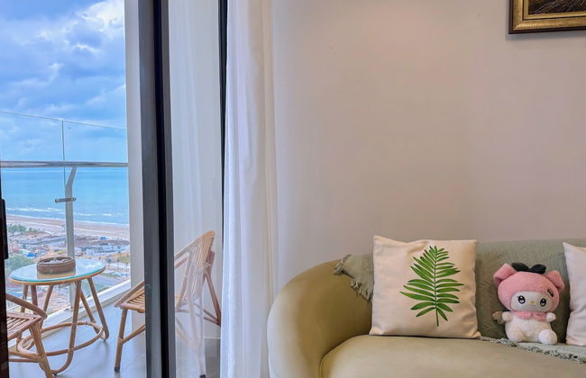 TNH O Ye Home - CSJ TOWER VUNG TAU - Photo 80