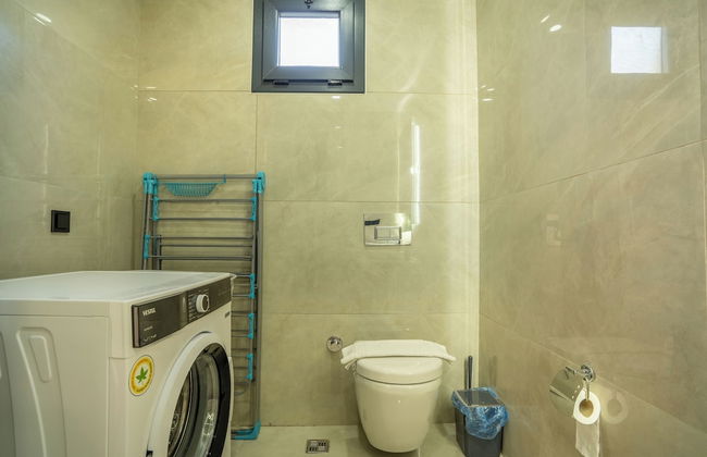 Villa The Moon - Foto 5