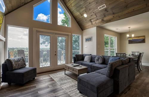 Broadview, River, Golf Course, Games, free Attraction Tickets, WIFI!!! - Foto 60