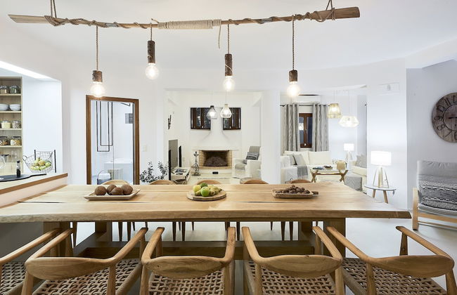 Luxury Villa Margarita - Foto 31