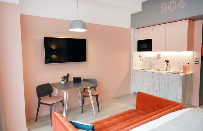 room2 Southampton Hometel - Foto 24