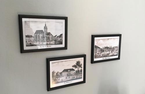 Stadtbleibe Naumburg - Foto 39