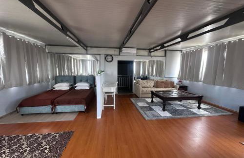 Dionisia sunshine view house with gym - Foto 63