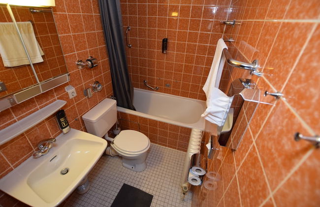 AB Apartment 39 - Foto 19