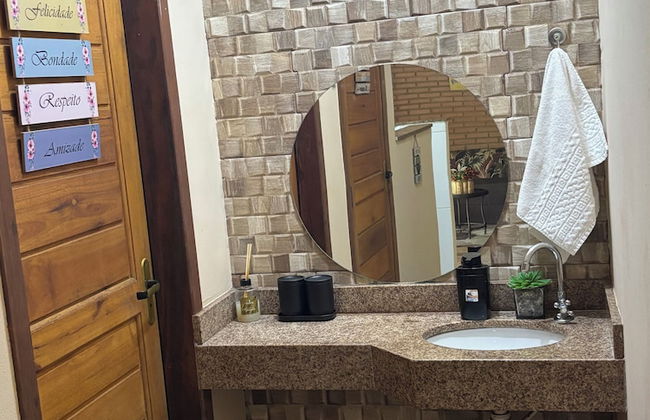 CASA DE VIDRO - Photo 19