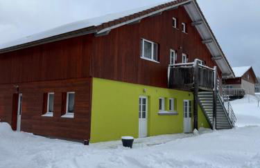 Gîtes du Saut des Cuves - Foto 1