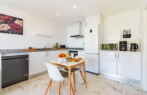 Casa Branca-B,beautiful sea view - Foto 6