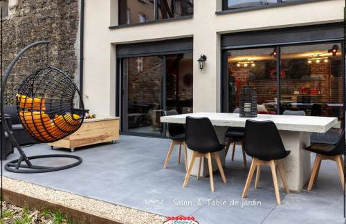 LOFT LAS VEGAS Games / Casino / Babyfoot / Bar à jeux - Foto 39