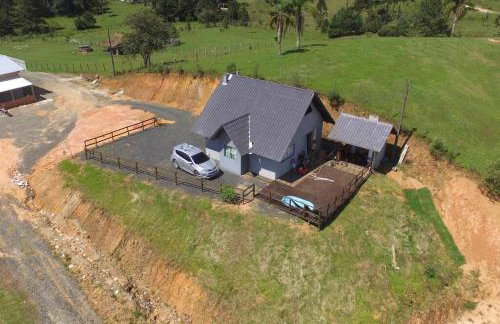 Chalé Serra Alta - Foto 8