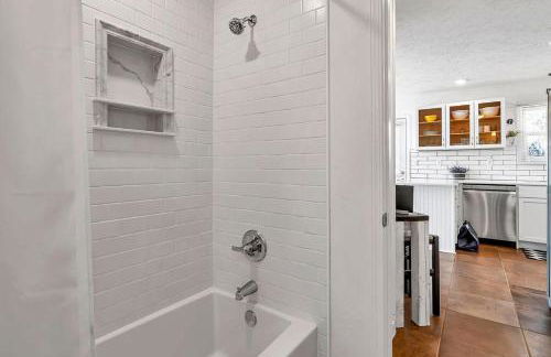 Blue Moon Cottage - Foto 39