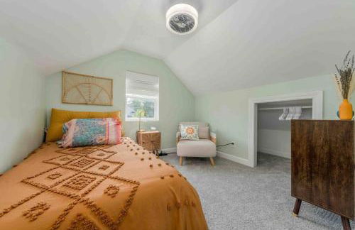 Home 15 min from Starved Rock and Chicago Skydive! - Foto 13