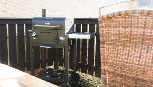 Entire House in Schwarzwald with mountain view, private Sauna, Gym, Garden and Terraces - Foto 5