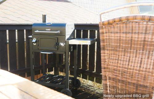 Entire House in Schwarzwald with mountain view, private Sauna, Gym, Garden and Terraces - Foto 5