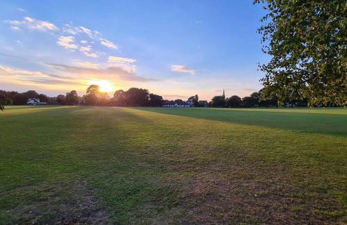 Haven Cottage - adjacent to beach and promenade - Foto 19