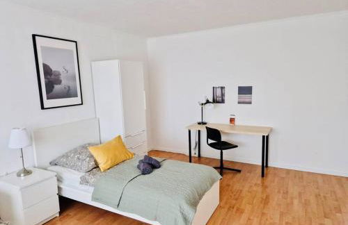 Berta - Praktisch, bequem, unkompliziert 3 Zimmer 6 Betten - Foto 19