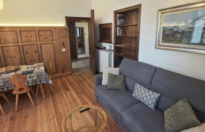 Appartamento 110mq Zona Terme posto auto privato - Foto 6