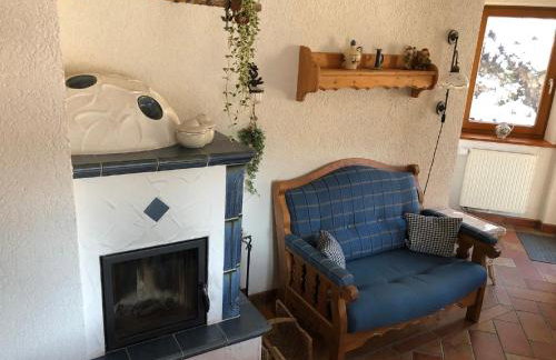 Feriendomizil Lautertal-Idylle - Foto 7