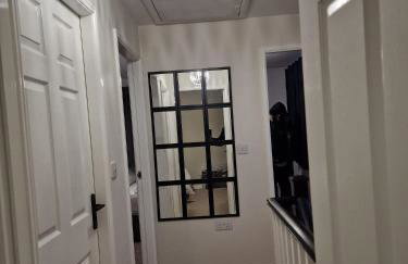 Entire 3 bedroom luxurious house, Wigan , Manchester - Foto 19
