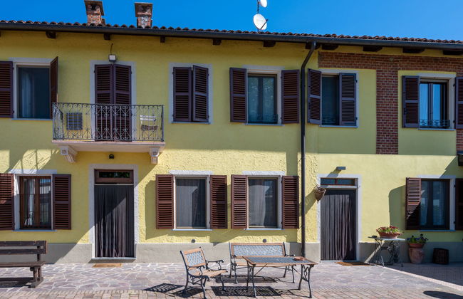 Agriturismo I Tre Tigli - Foto 6