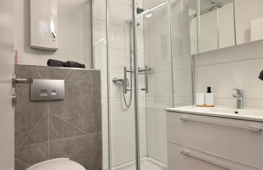 CityNest2 zentral, gemütlich, gut ausgestattet - Foto 57