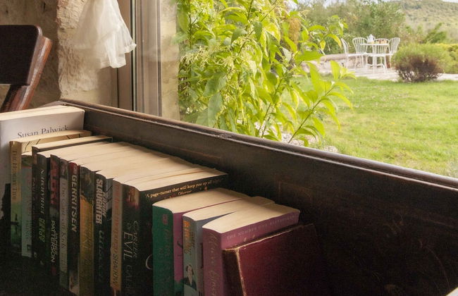 Villa Nefeli- Mounty Island Villas - Photo 22