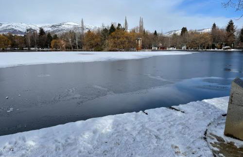 Dúplex la Molina - Foto 23