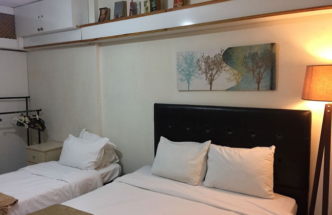 Taksim House Suites - Foto 10