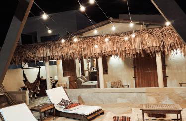 La Brisa House Kite Beach House Galinhos - Foto 7