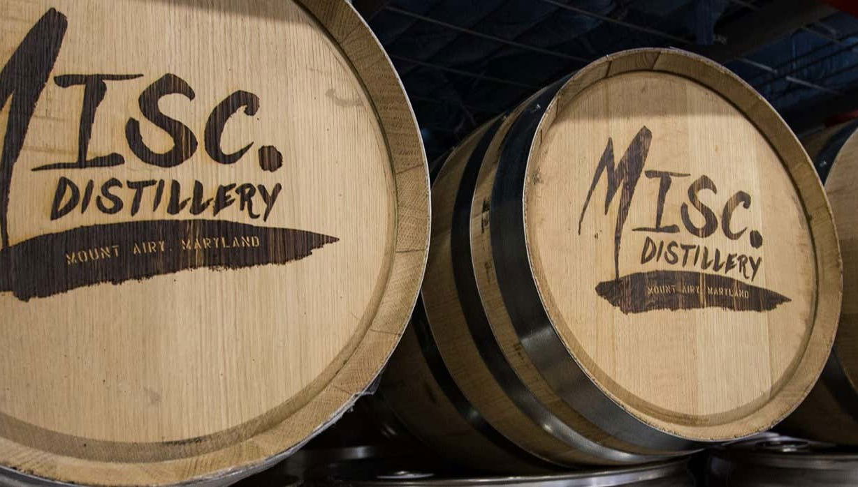 Baltimore Whiskey Tasting Pass - Foto 1