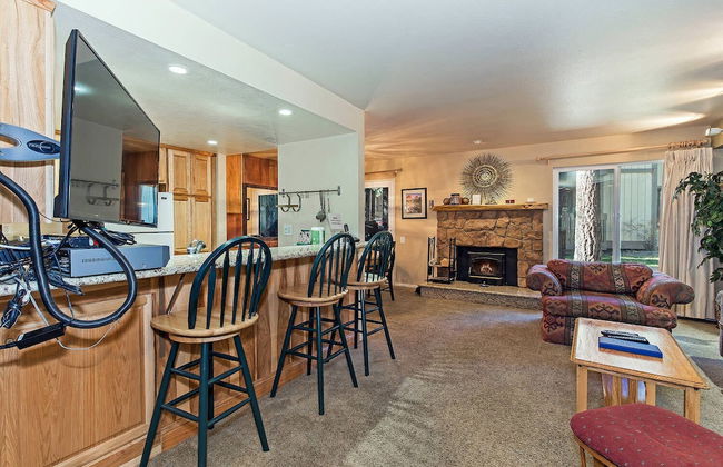 Horizons - Communal Sauna & Hot Tub! - Foto 6